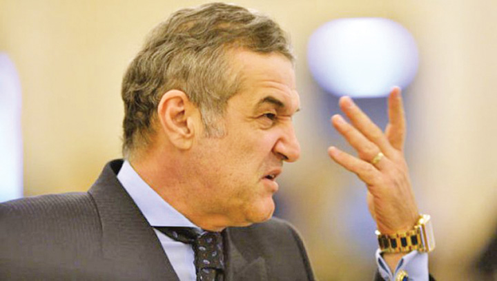 Gigi, trebuia sa-i umfli fundul!