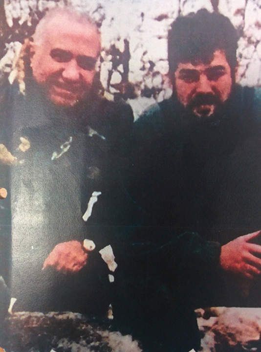hayssam - Ziarul National