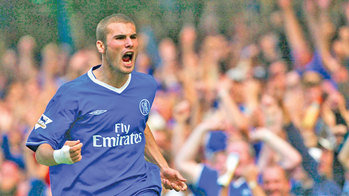 Mutu din 2003 ar valora 65 de milioane de euro!