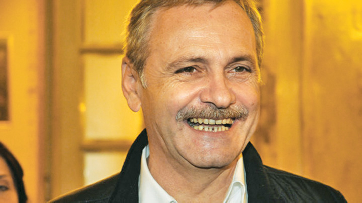 Gata, Dragnea a cumparat judecatorii!