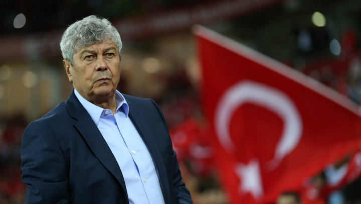 Turcii nu mai au rabdare cu Lucescu