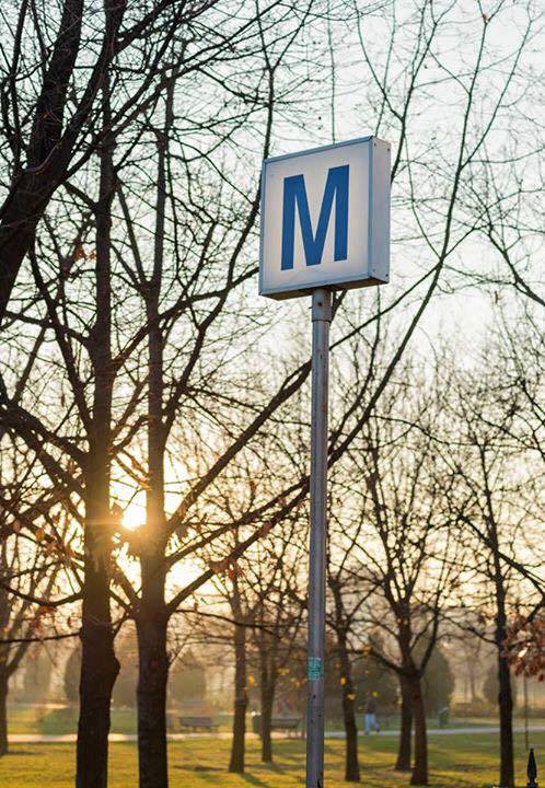 Tentativă de sinucidere la metrou. Primele măsuri luate în privința circulației trenurilor
