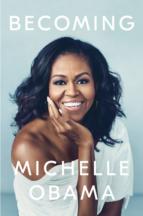 Michelle Obama , la pret de Beyonce