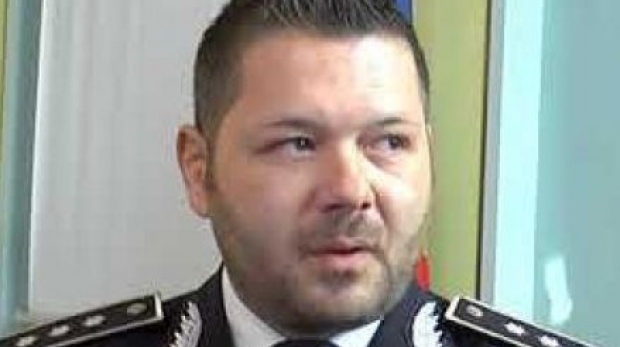 Secretar de stat in MAI, in fata procurorilor