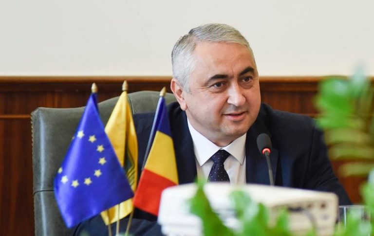 Numele vehiculat ca posibil succesor al lui Popa la Ministerul Educatiei