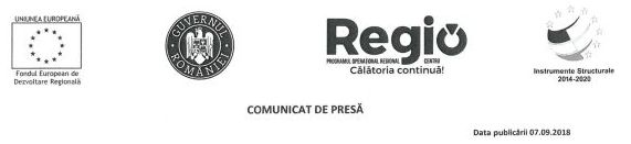 ANUNȚ DE PRESĂ Anunț începere proiect „Achizitie de echipamente performante si dotari la clinica Misan Med”