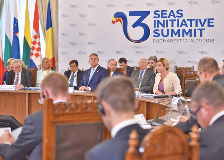 Romania, falimentara in politica externa