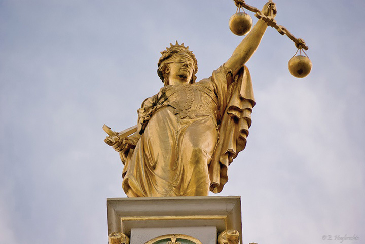 Bruxelles trimite Polonia la Curtea Europeana de Justitie