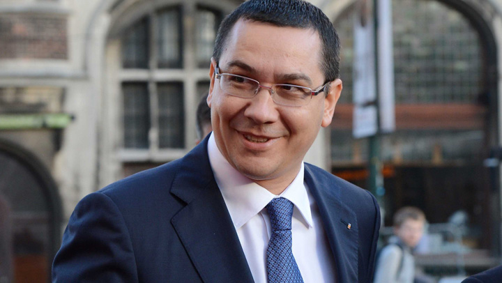 ponta_ - Ziarul National
