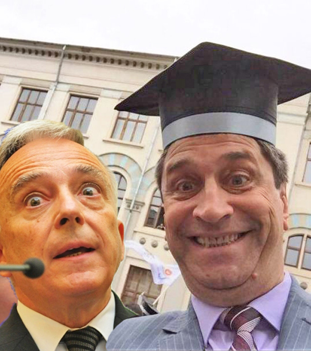 Isarescu, penetrat de ”Paluga” SRI!