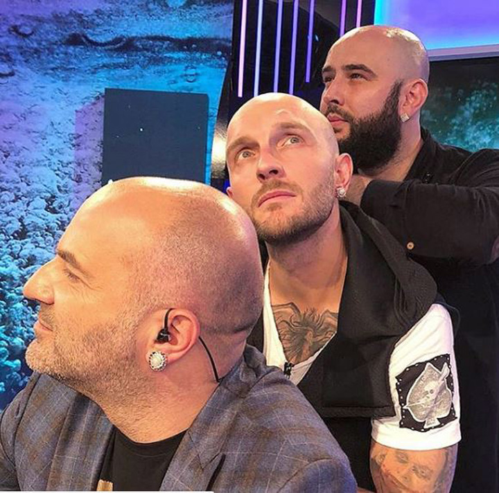 Poza Zilei