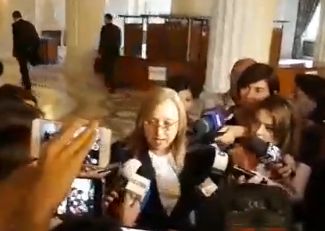 Audierea prefectului Capitalei a picat. Cliseru venise la Comisia de Aparare