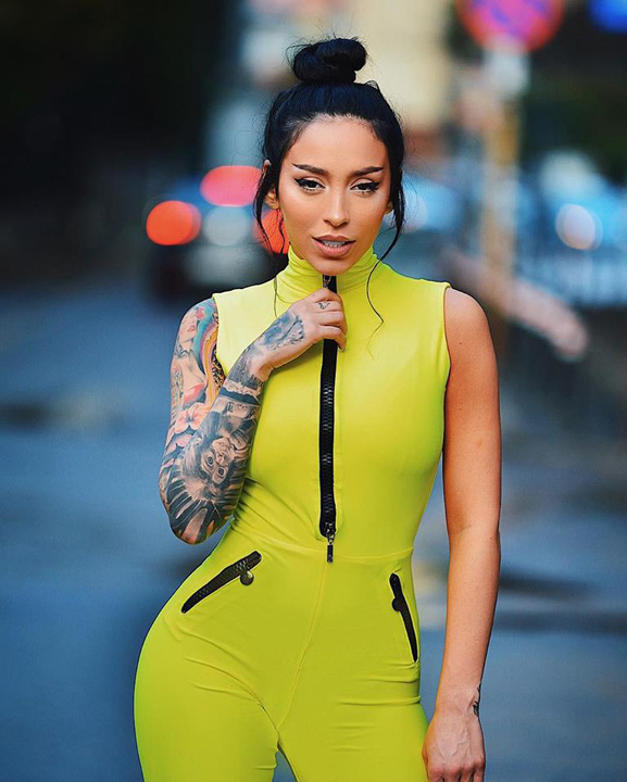 Poza Zilei