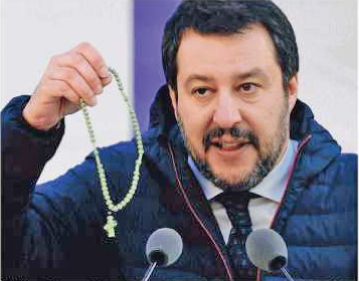 Au incurcat-o imigrantii in Italia