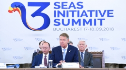 Iohannis, concluzii: Un summit excelent, in ciuda dificultatilor de politica interna