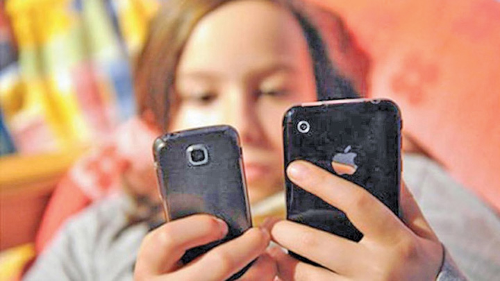 SMS-urile, preferate intalnirilor fata in fata