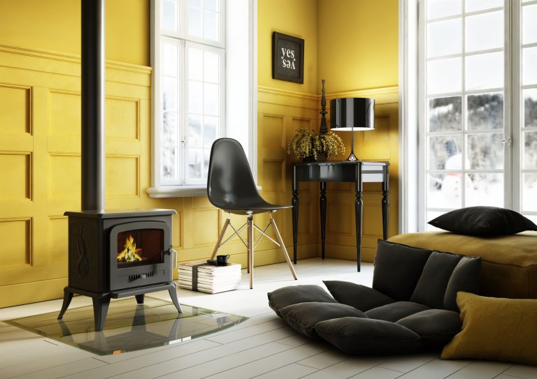 Care sunt optiunile de sobe semineu disponibile astazi