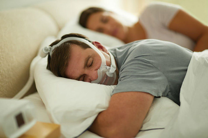 Trend: gadgeturile “Sleep tech”