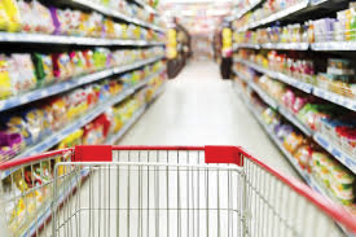 UE: Nu exista scuze pentru standard dublu la alimente