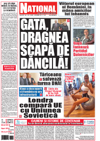 Editia tiparita 2 octombrie 2018