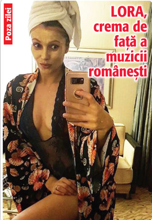 Poza Zilei