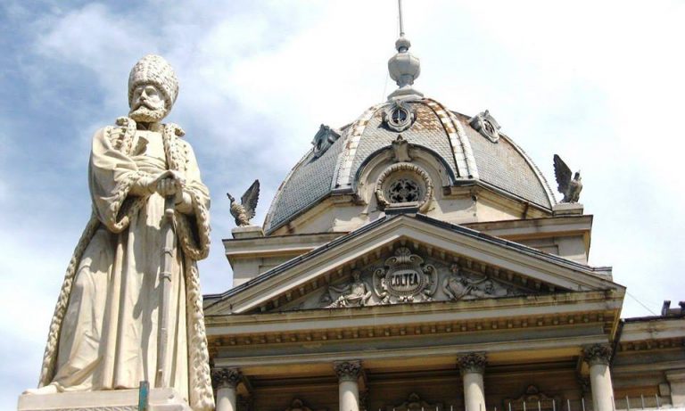 Spitalul Colțea, „ALMA MATER” a medicinii românești (III)