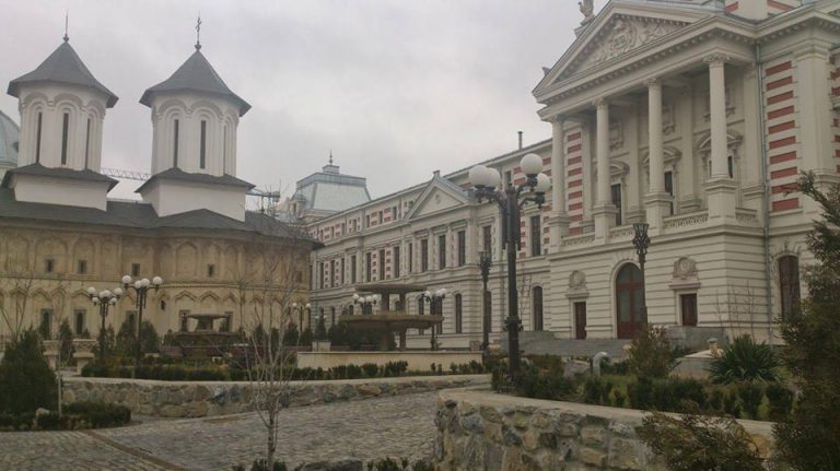 Spitalul Colțea, „ALMA MATER” a medicinii românești (II)