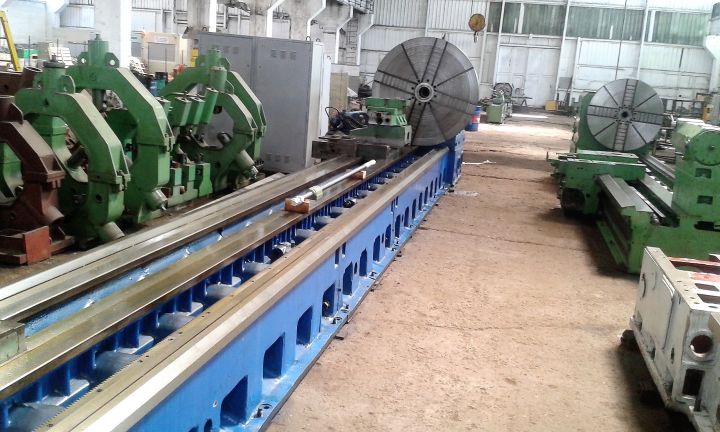 Producătorul de mașini-unelte, Unimaster ENG S.R.L. Roman a reputatului inginer Antoci Ștefan a ieșit din insolvență și merge mai departe