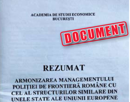 Executie copy-paste la varful SPP!