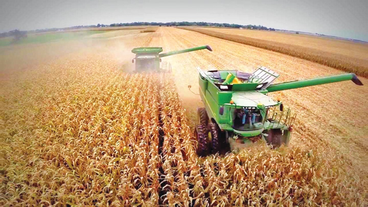agricultura - Ziarul National