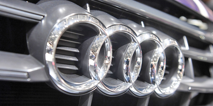 Dieselgate, Audi ar fi falsificat seriile masinilor