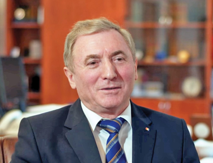 augustin-lazar - Ziarul National