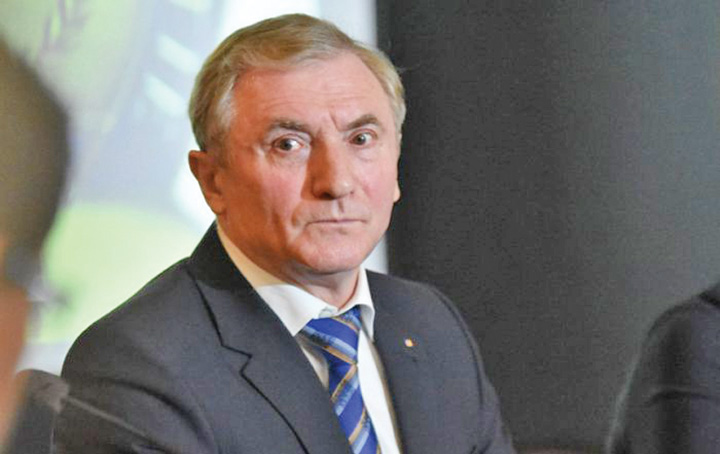 CNSAS il verifica din nou pe Augustin Lazar, “pornind de la elementele noi”