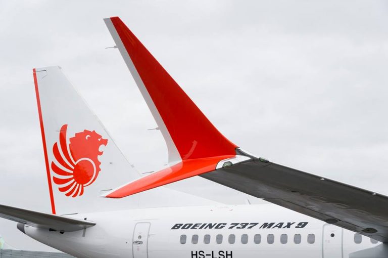 Un avion cu 189 de oameni la bord s-a prabusit in Indonezia