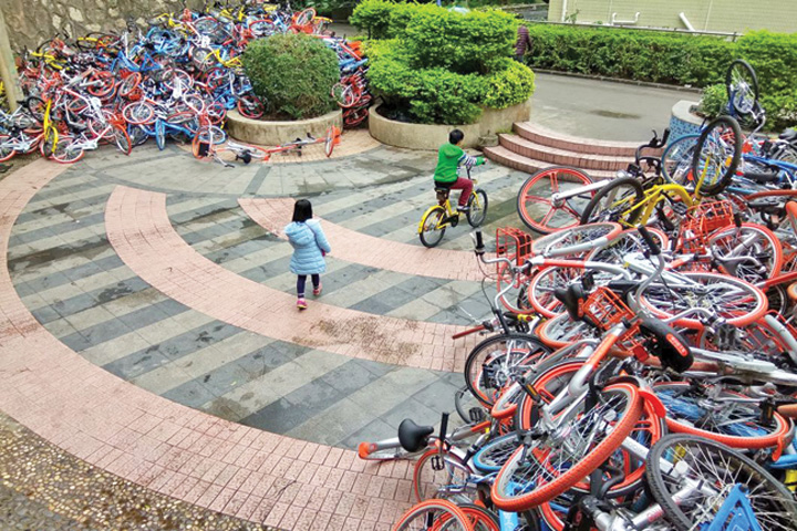 biciclete 2 - Ziarul National