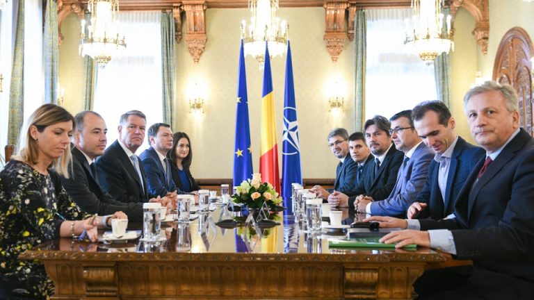 Presedintele critica din nou Guvernul: lipsa de implicare si de viziune