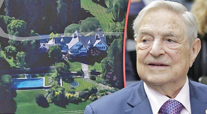 Soros il inlocuieste pe Dragnea in Atentatul 2