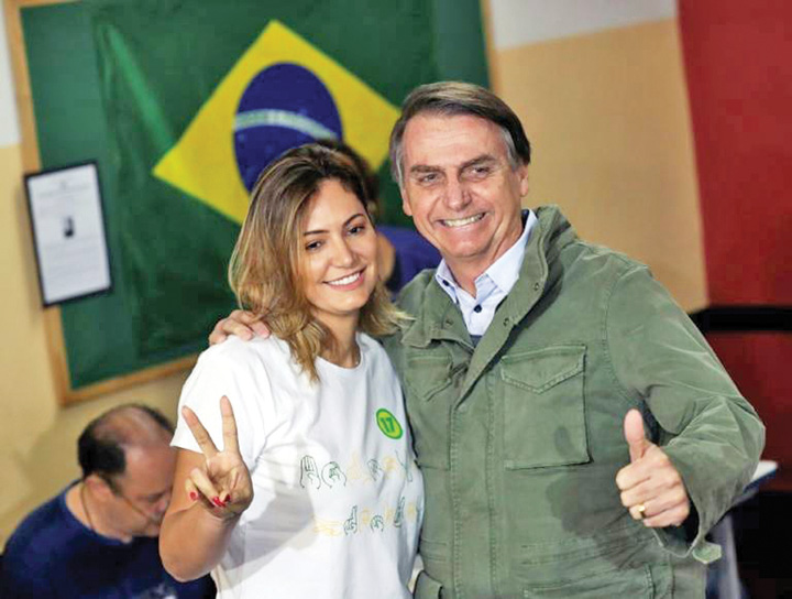 Cine este noul Trump al Braziliei