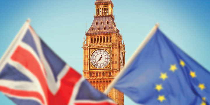UE o lalaie cu Brexit