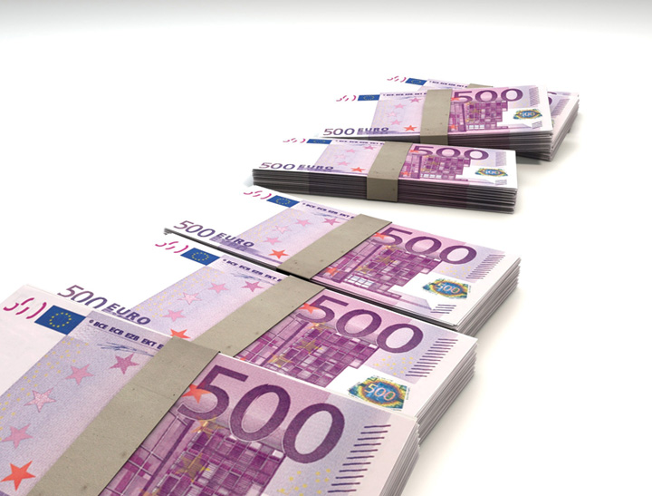 Miliarde din bugetul UE, cheltuite aiurea
