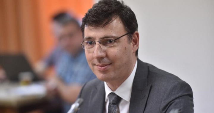 ANAF baga miliarde in doua firme!