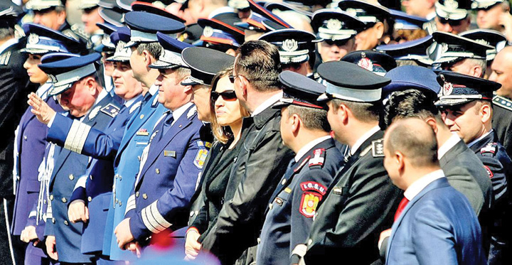 Se da iar drumul la ”Marea Pensionare” in sistem!