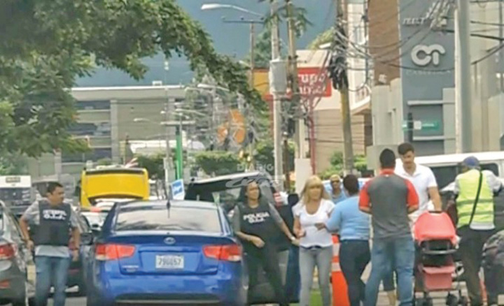 Arestarea lui Udrea, operatiune 100% a SUA!