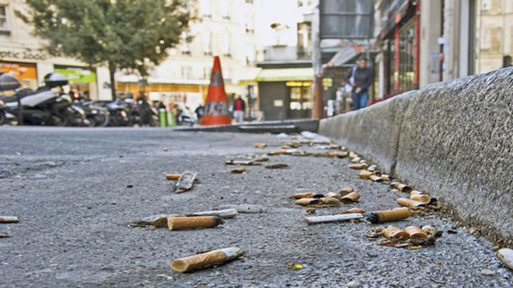 Bruxelles pune gigantii tutunului sa stranga chistoacele
