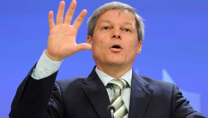 ciolos - Ziarul National