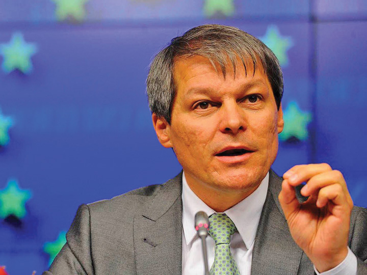 dacian-ciolos-2 - Ziarul National