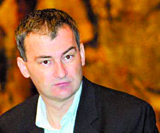 Dorin Marian, achitat de Tribunalul Brasov