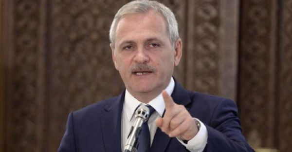 Ce a tinut sa sublinieze Dragnea despre Razvan Cuc, inaintea CEx-ului
