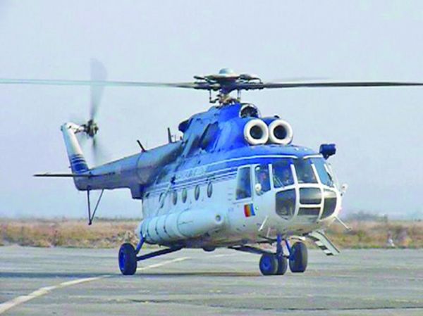 eliopter - Ziarul National
