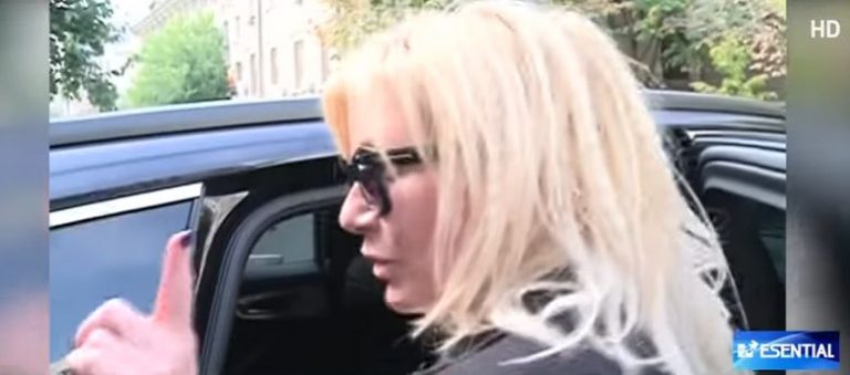 Carmen Adamescu: „Viata bate filmul!”